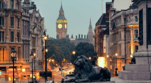 5 amazing things to do in London